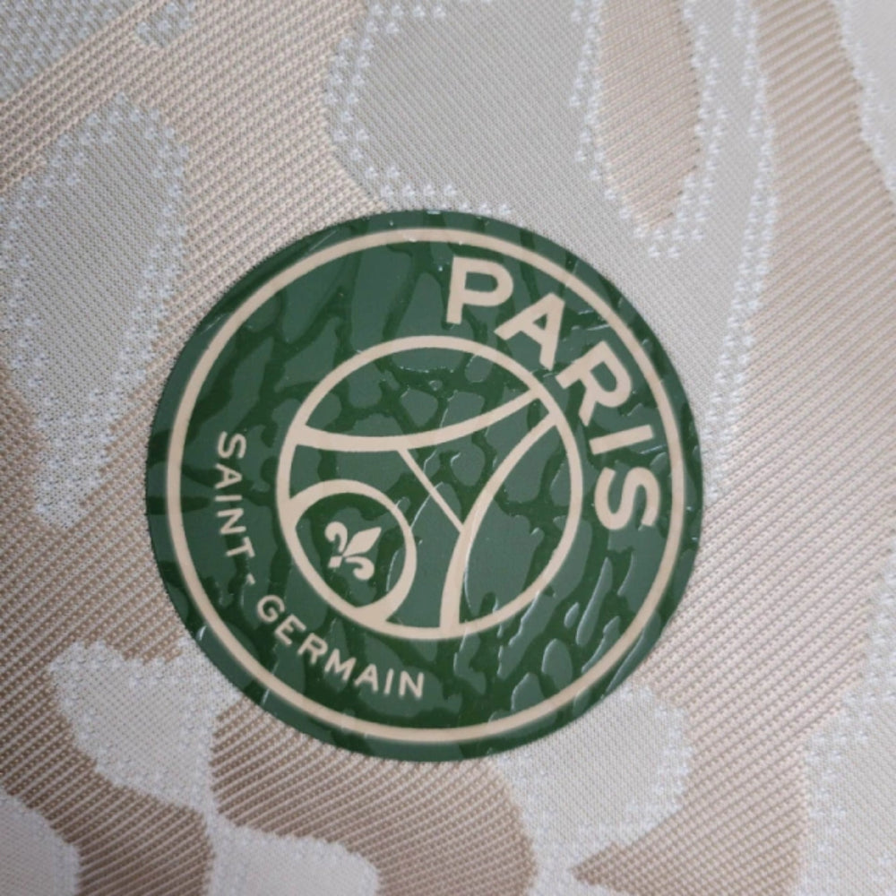 PSG Cuarta 23/24 - Versión Jugador