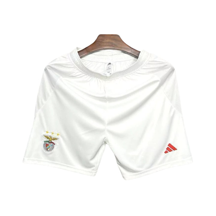 Short Benfica Domicile 24/25