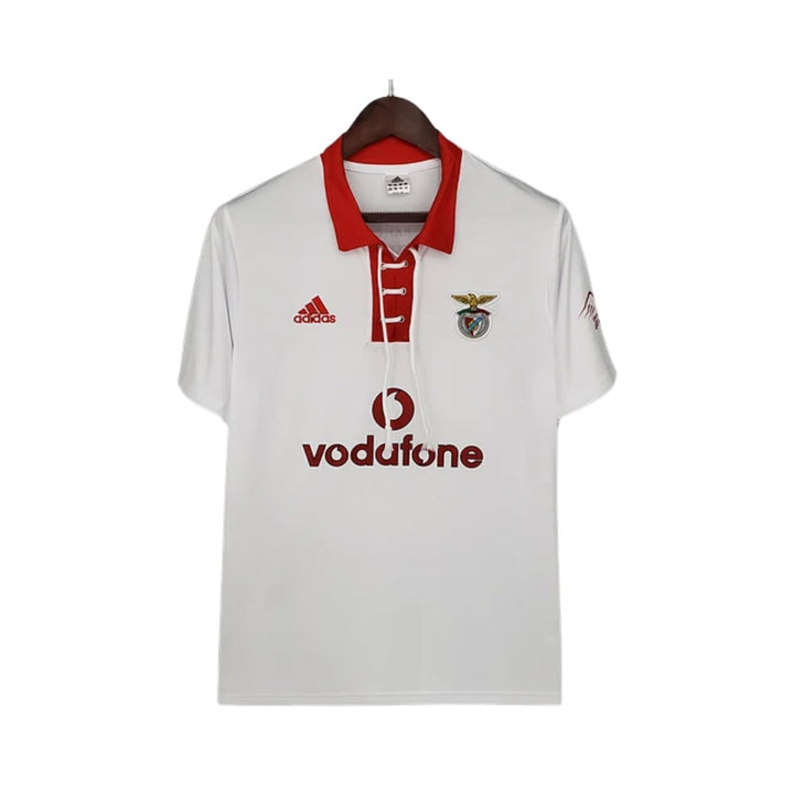 Benfica Extérieur 04/05