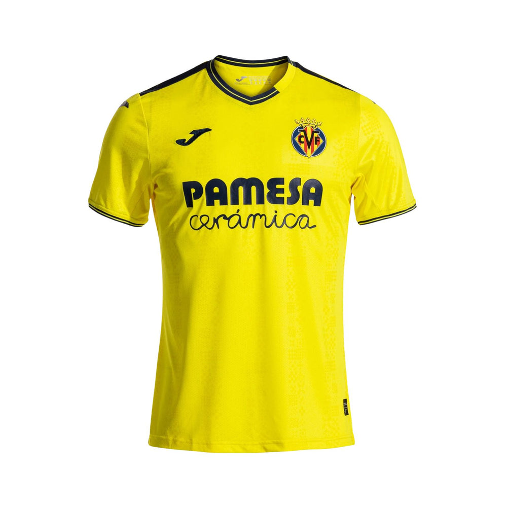 Villarreal Home 24/25