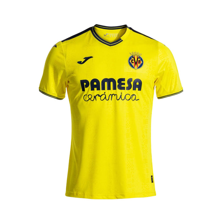 Villarreal Domicile 24/25