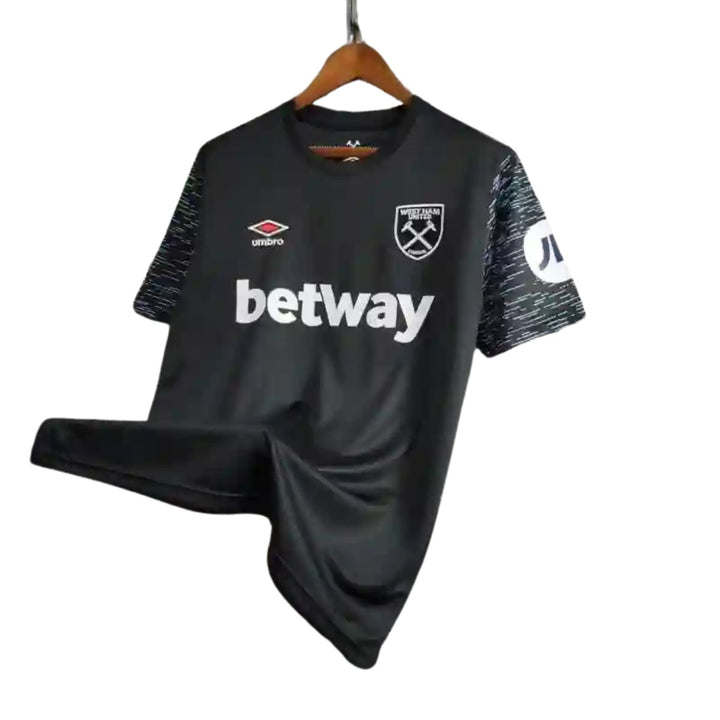 West Ham United Extérieur 24/25