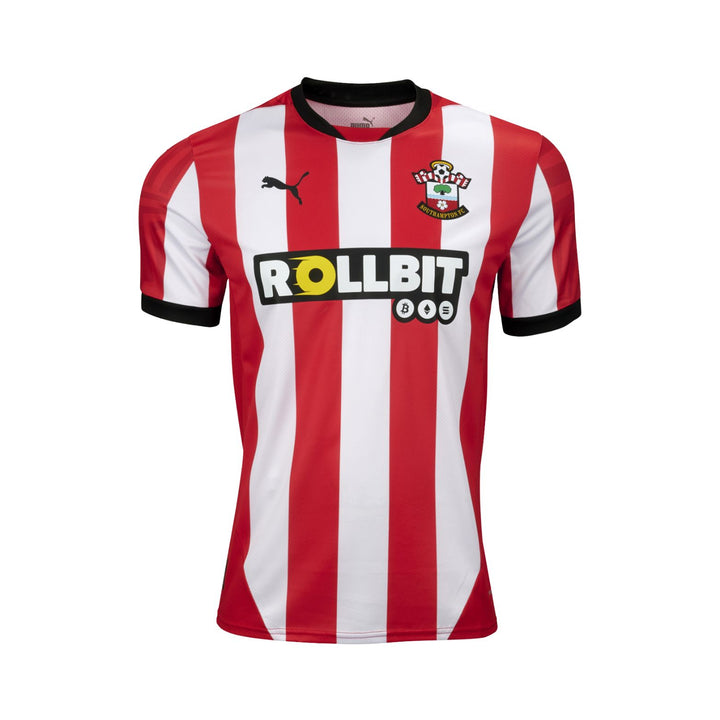 Southampton Domicile 24/25