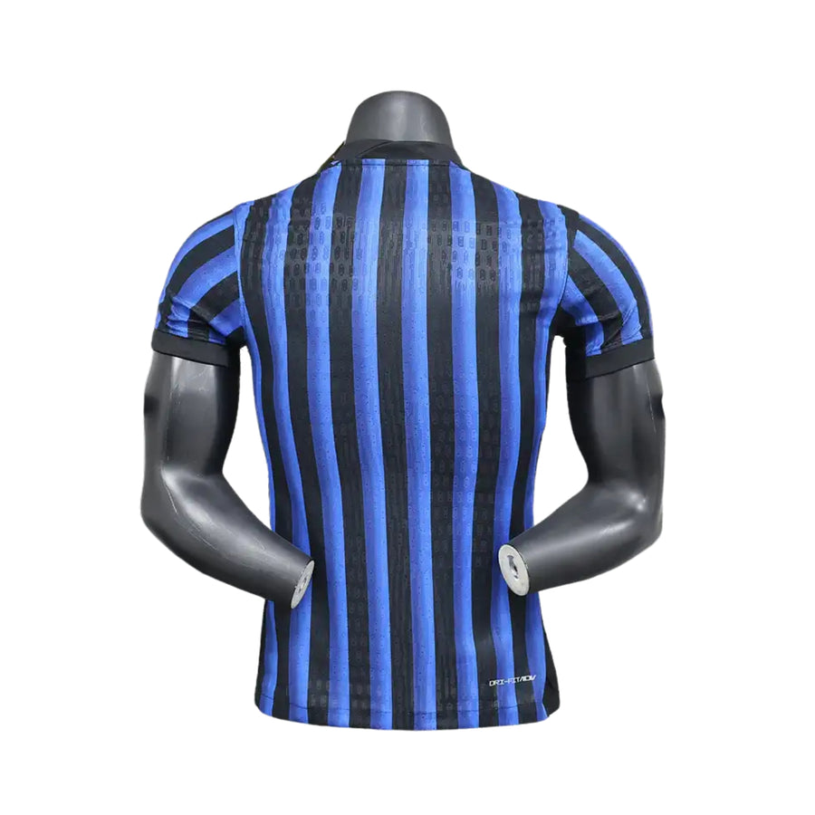 Inter Milan Domicile 25/26 - Version Joueur