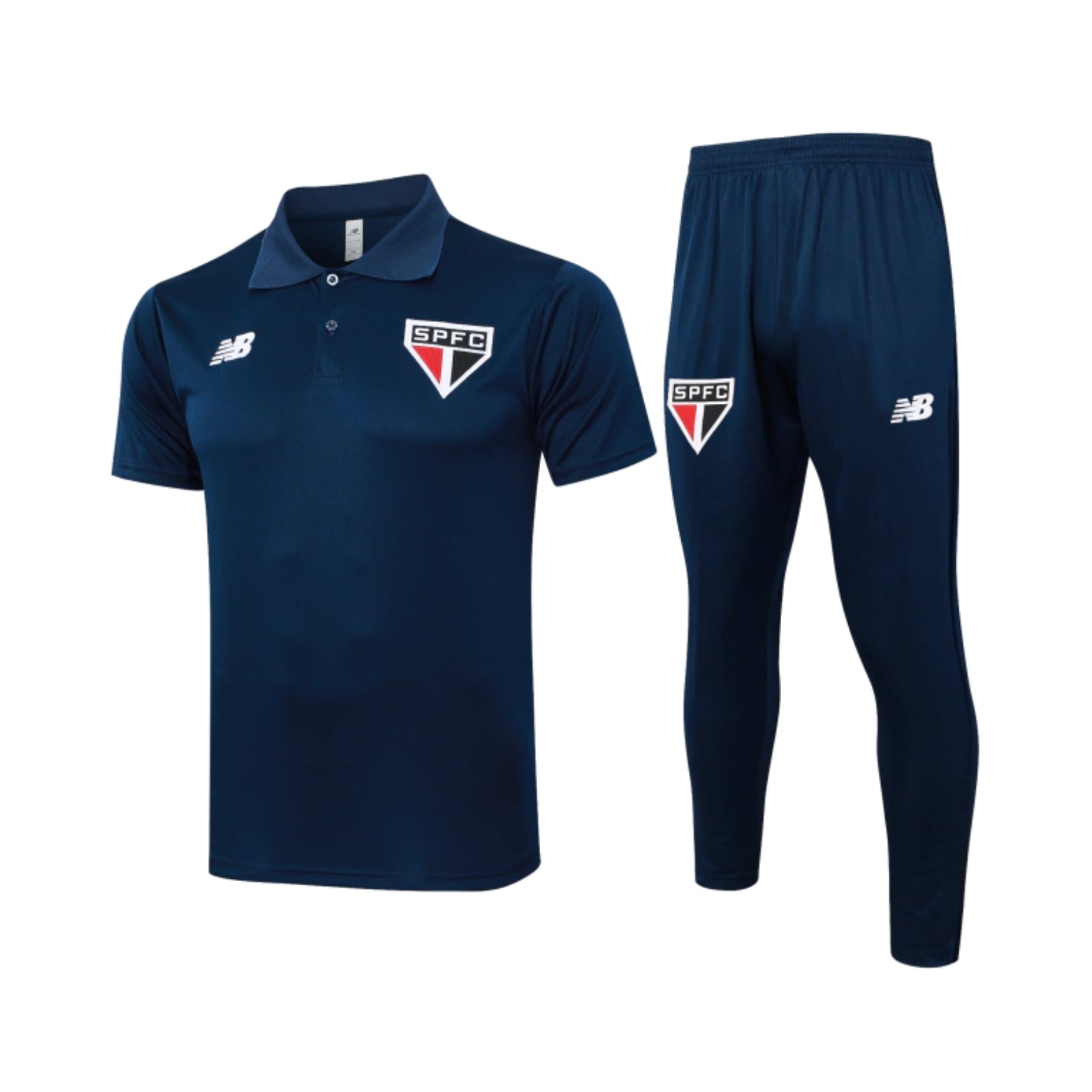 São Paulo 24/25 - Survêtement - Polo