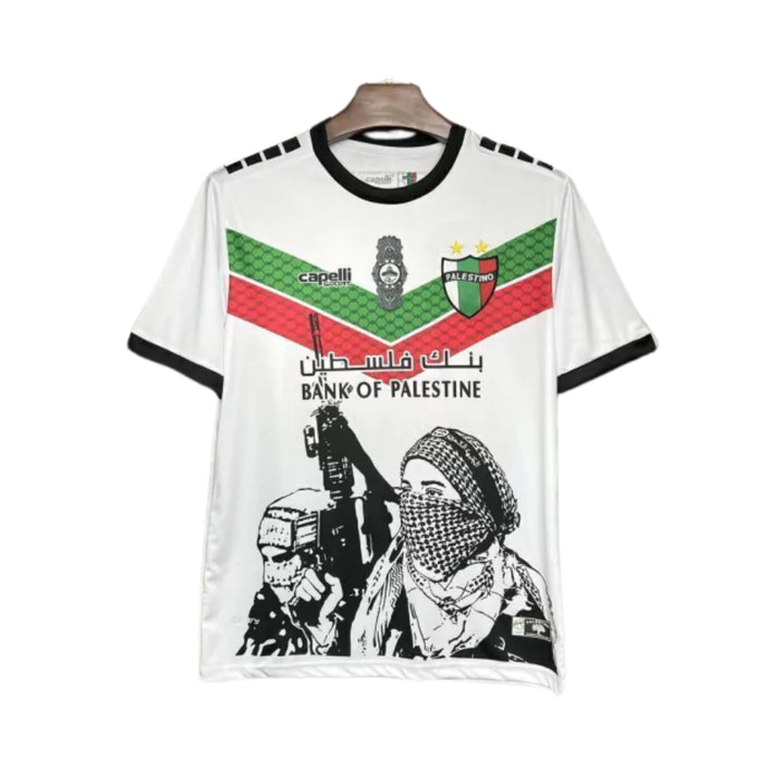 CD Palestino Édition Speciale 24/25