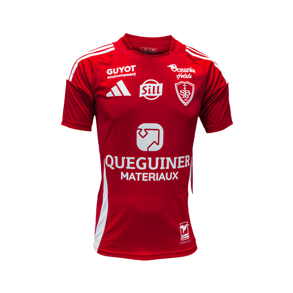 Stade Brestois Local 24/25