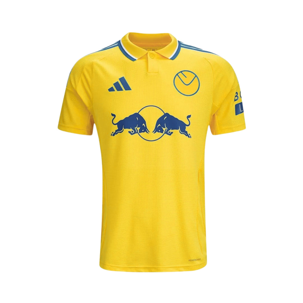 Leeds United Visitante 24/25