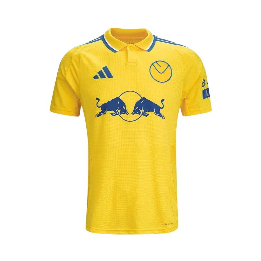 Leeds United Extérieur 24/25