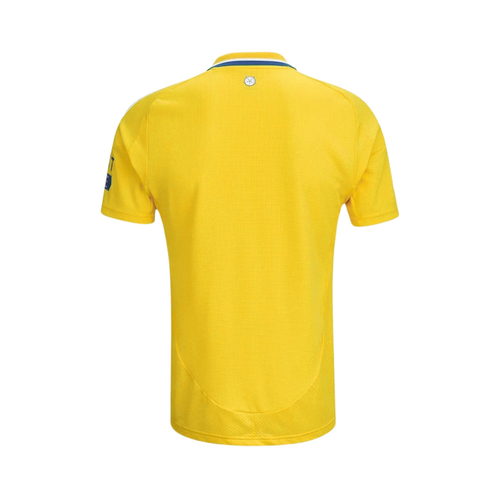Leeds United Visitante 24/25