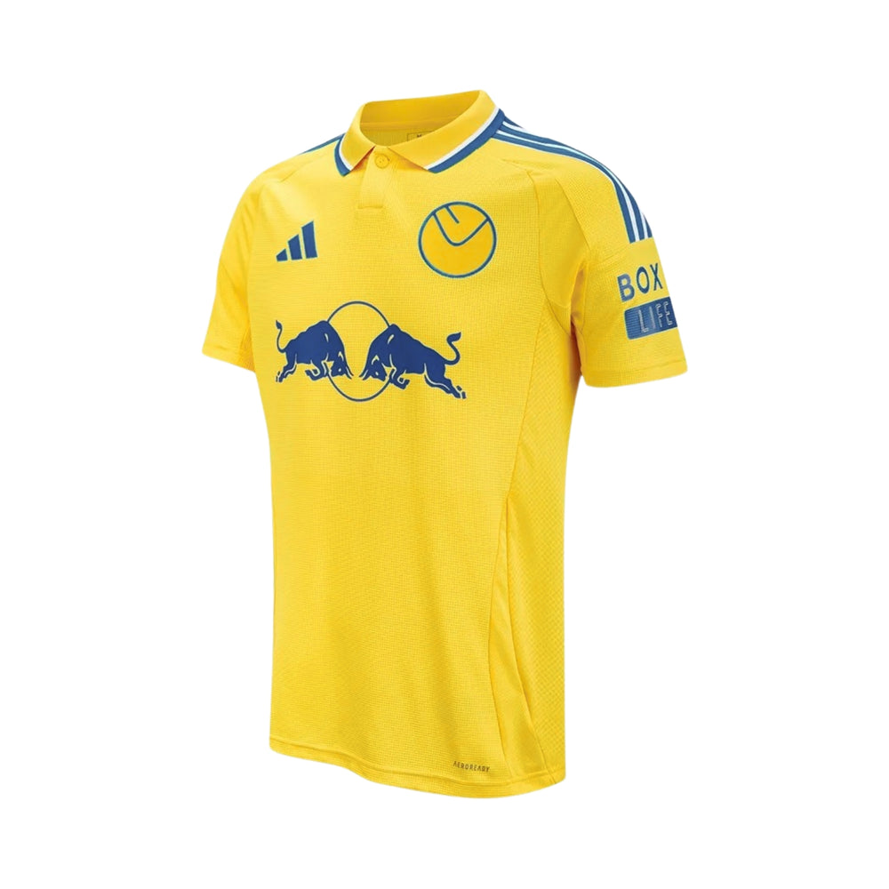 Leeds United Visitante 24/25