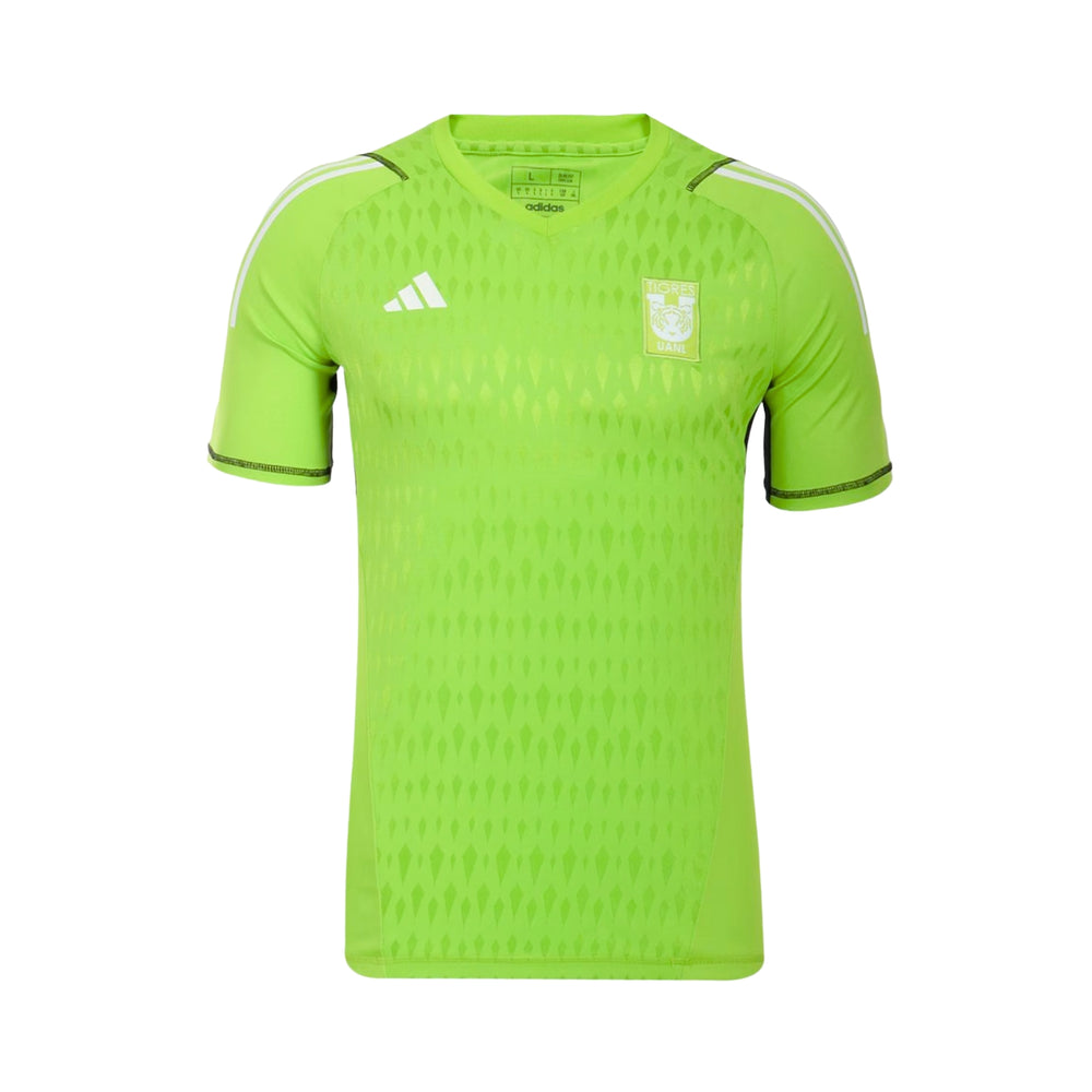 UANL Tigres Goalkeepers 24/25