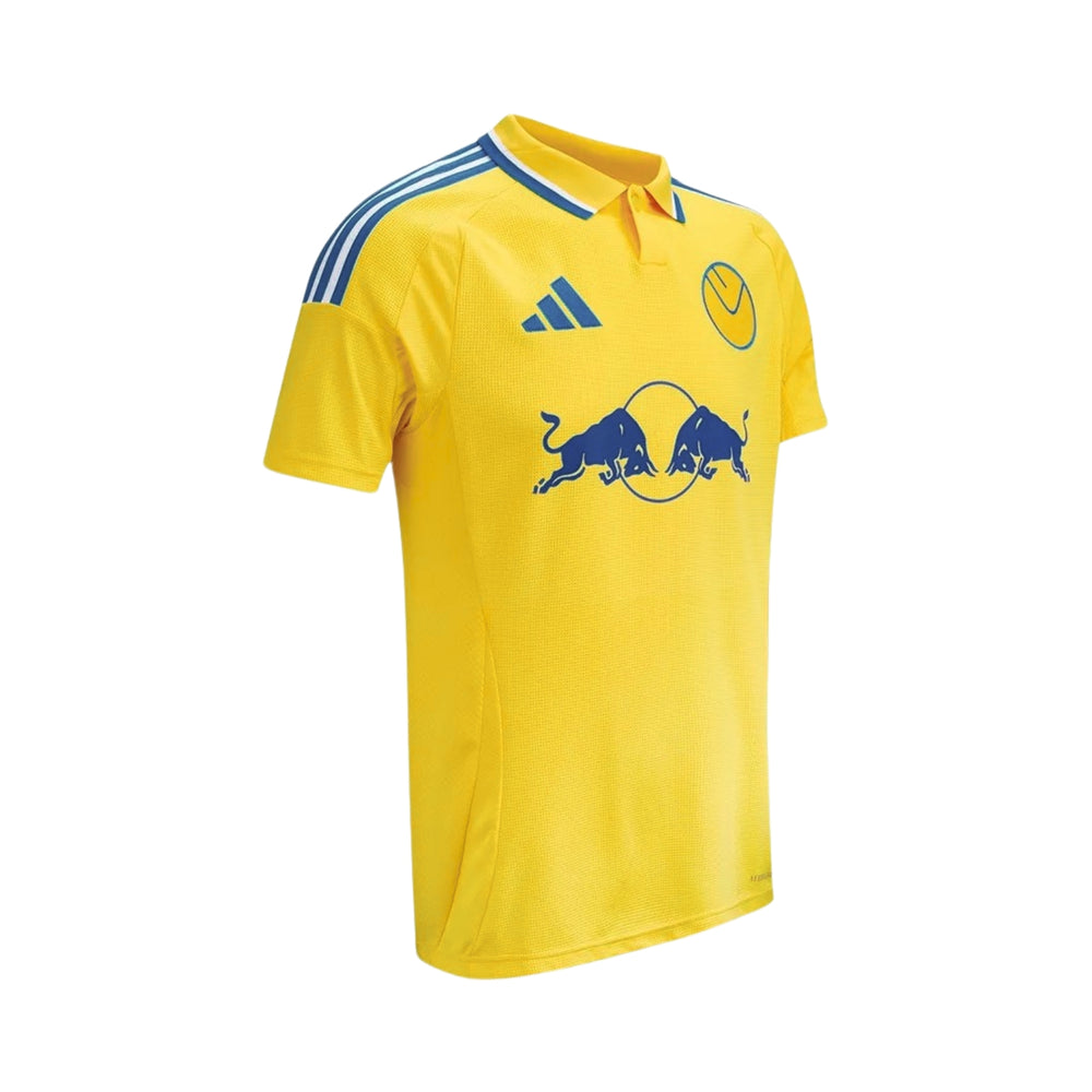 Leeds United Visitante 24/25