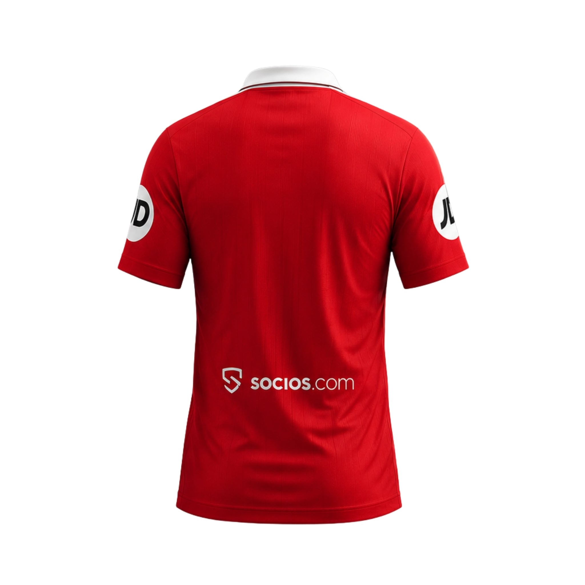 Seville Away 25/26
