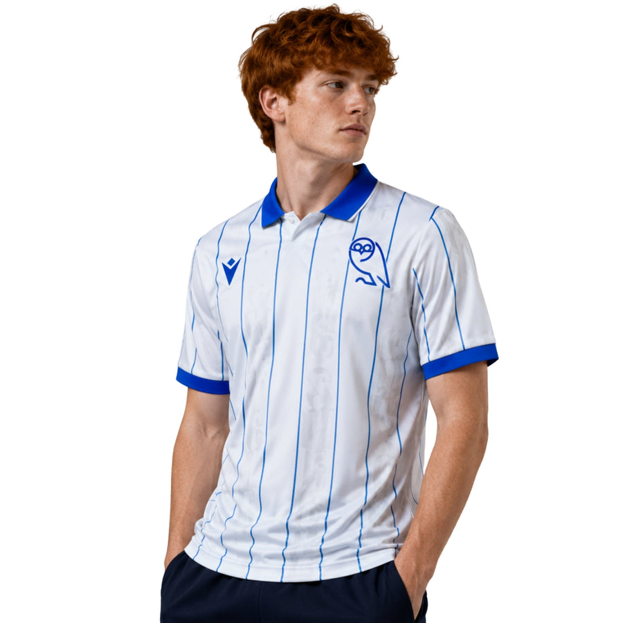 Sheffield Wednesday Third 25/26