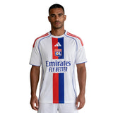 Olympique Lyonnais Domicile 25/26