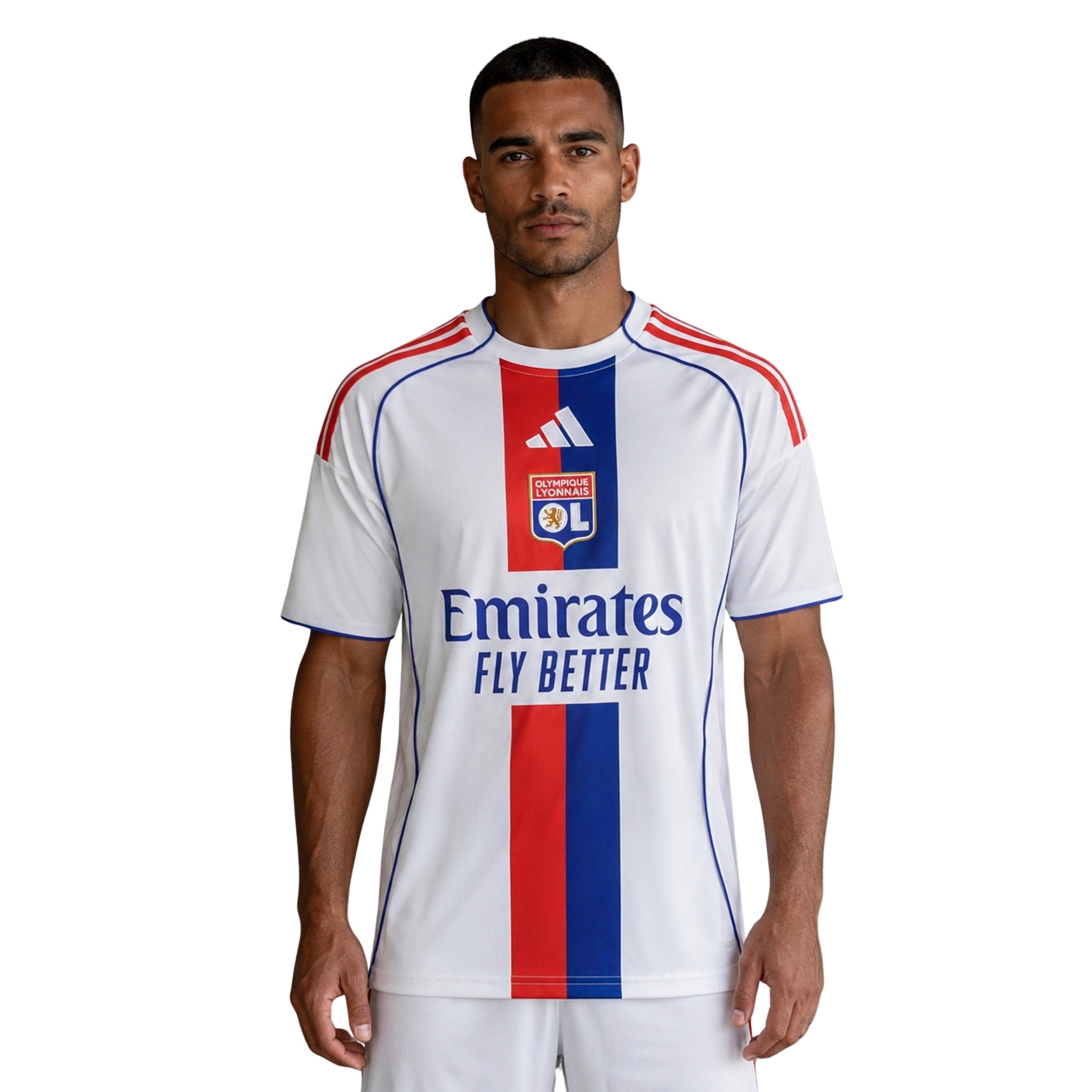Olympique Lyonnais Local 25/26