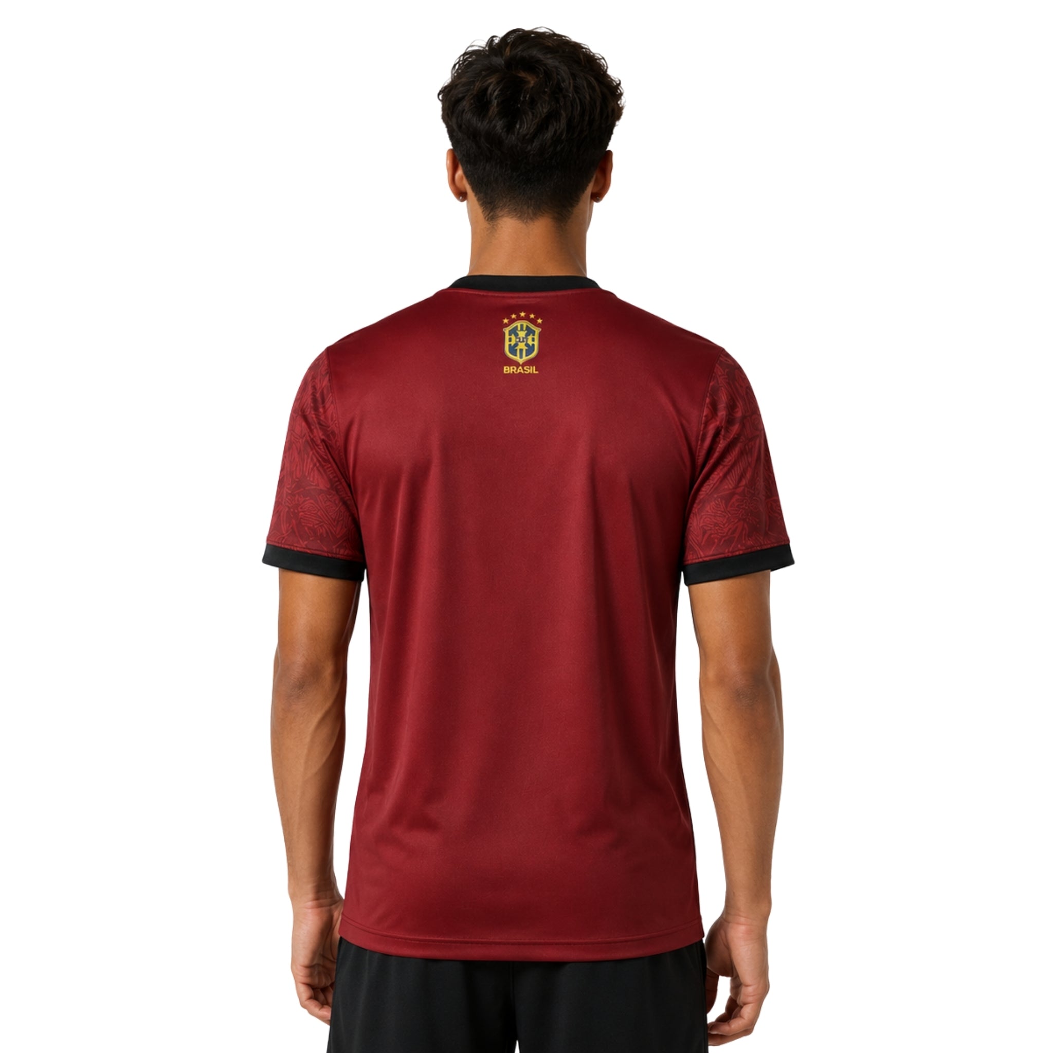 Brasil Edición Especial 25/26