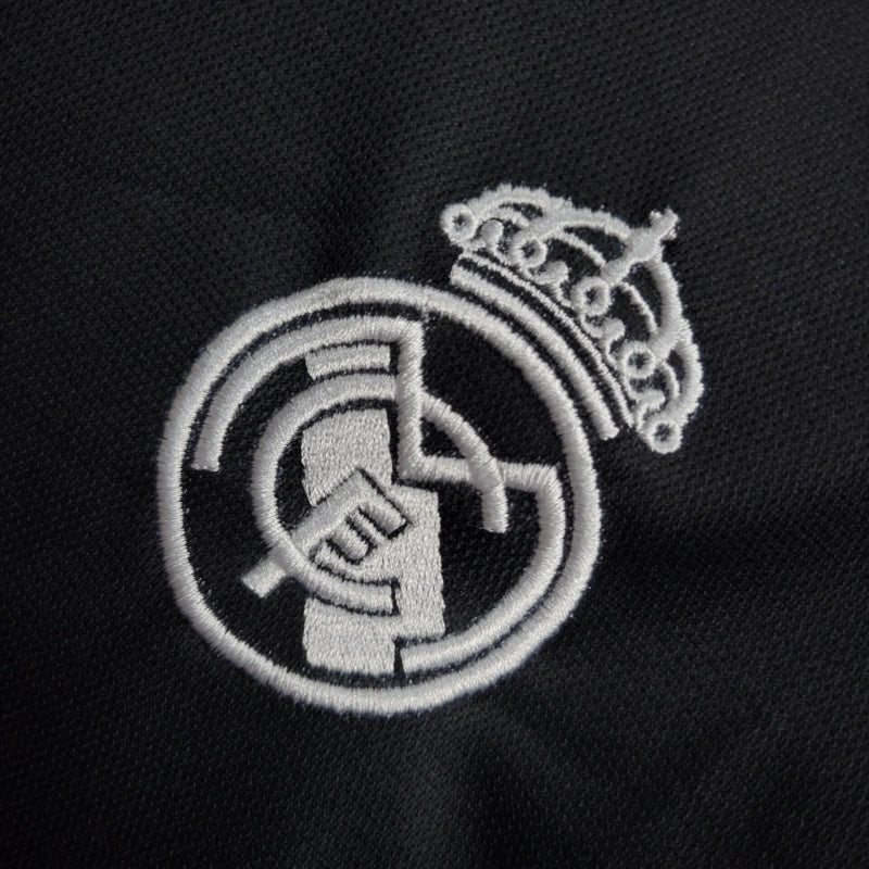 Real Madrid Goalkeepers 23/24 - Y-3 Collection