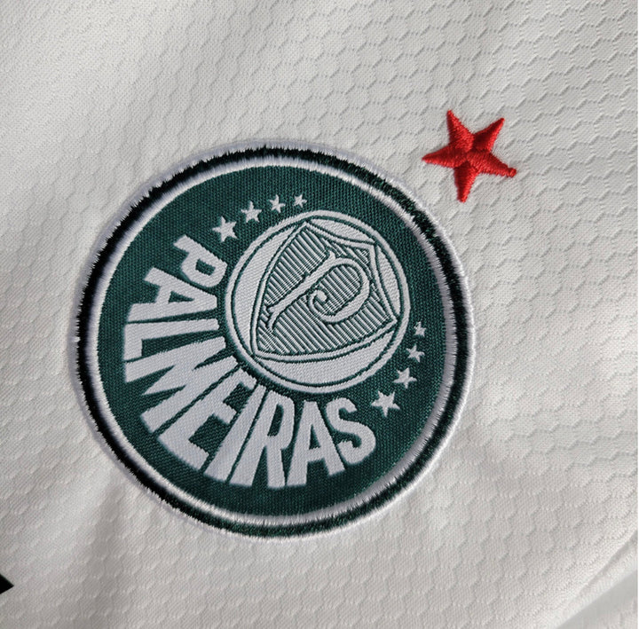 Kit - Palmeiras Extérieur 23/24