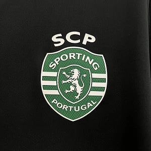 Sporting Quatrième 23/24