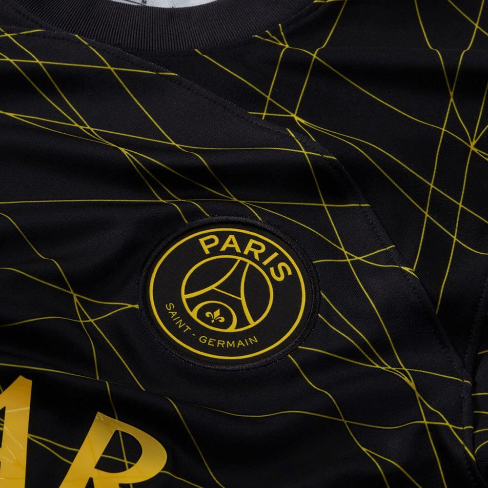 PSG Fourth 22/23