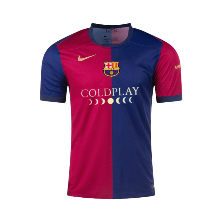 Barcelone Édition Speciale 24/25 - Bleu et Bordeaux