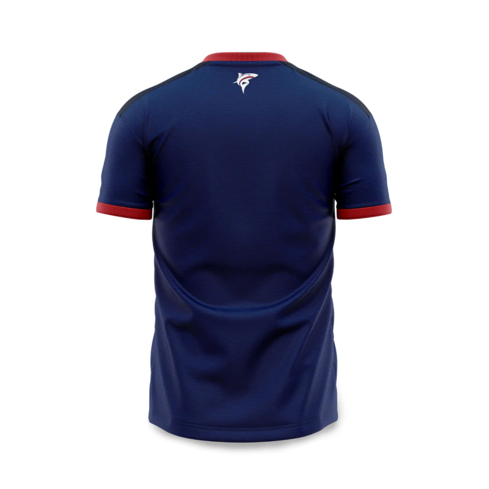 Cape Verde Home 25/26