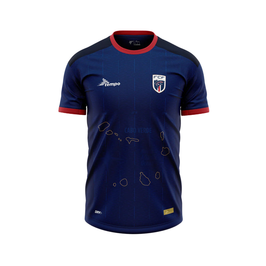 Cap Vert Domicile 25/26