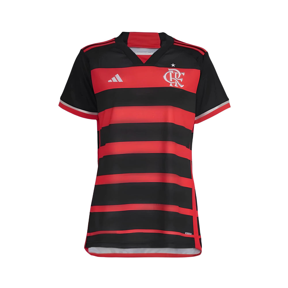 Flamengo Local 24/25 - Versión Femenina