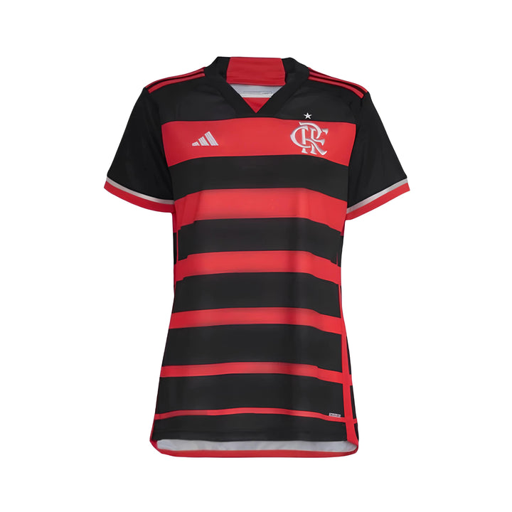 Flamengo Domicile 24/25 - Version Féminine