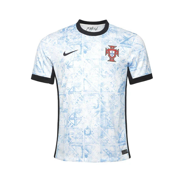 Portugal Away 24/25