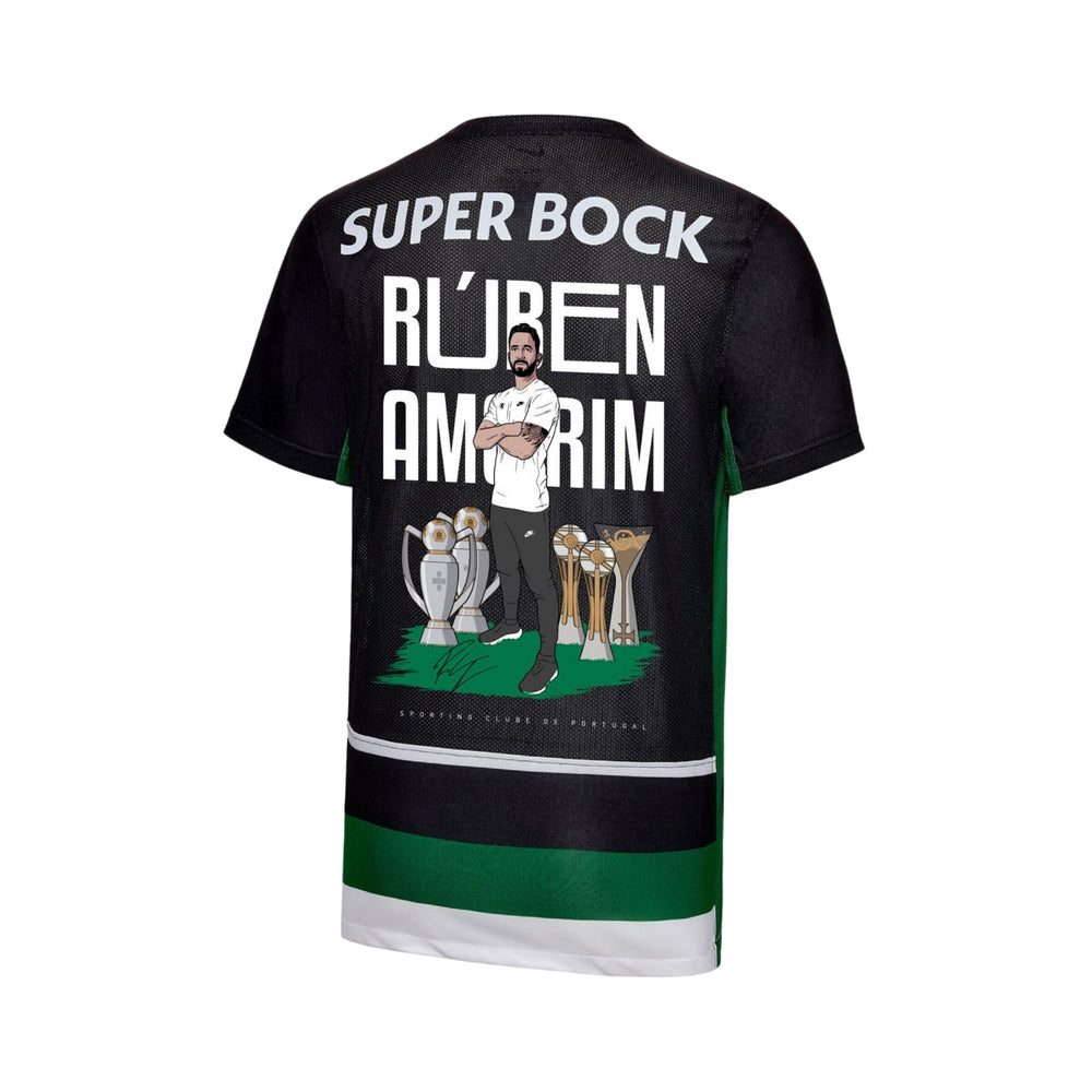 Home Sporting 24/25 | Rúben Amorim