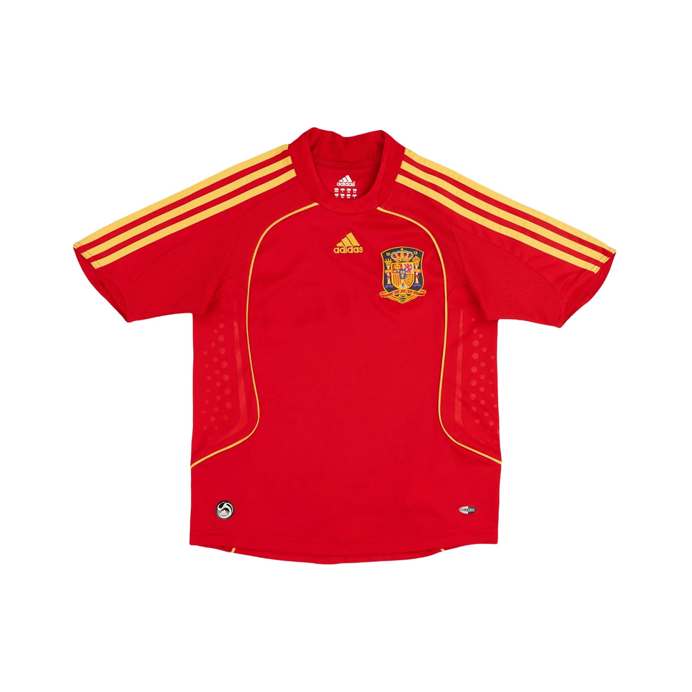 España Local 08/09