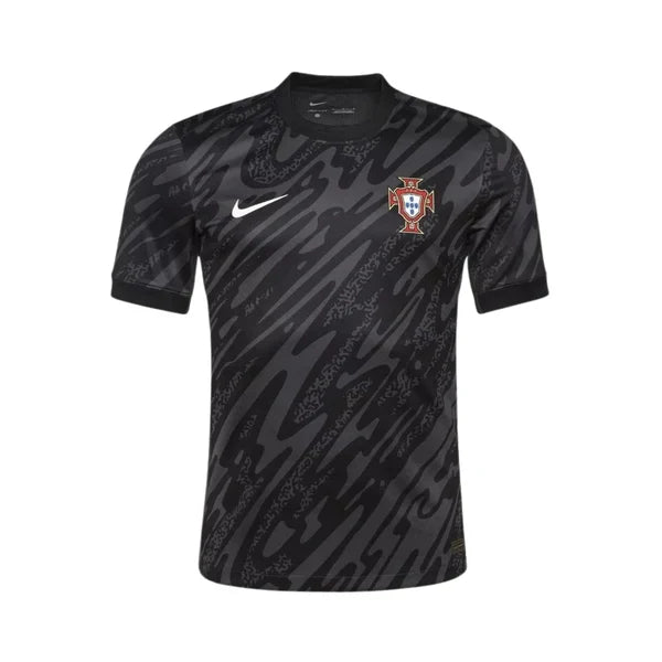 Portugal Gardiens de But 24/25 - Vue de face