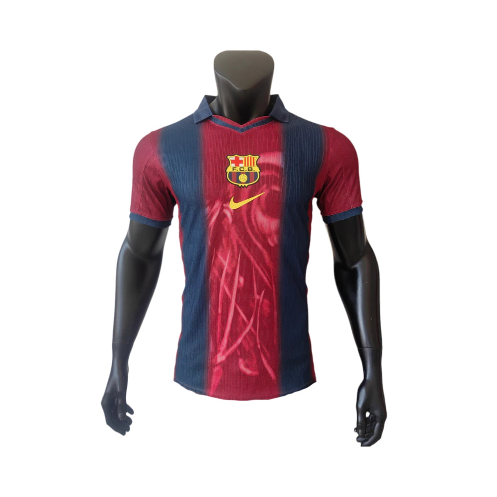 Barcelona Special Edition 24/25 - Player Version