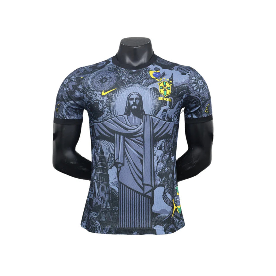 Brésil Édition Spéciale 24/25 - Version Joueur