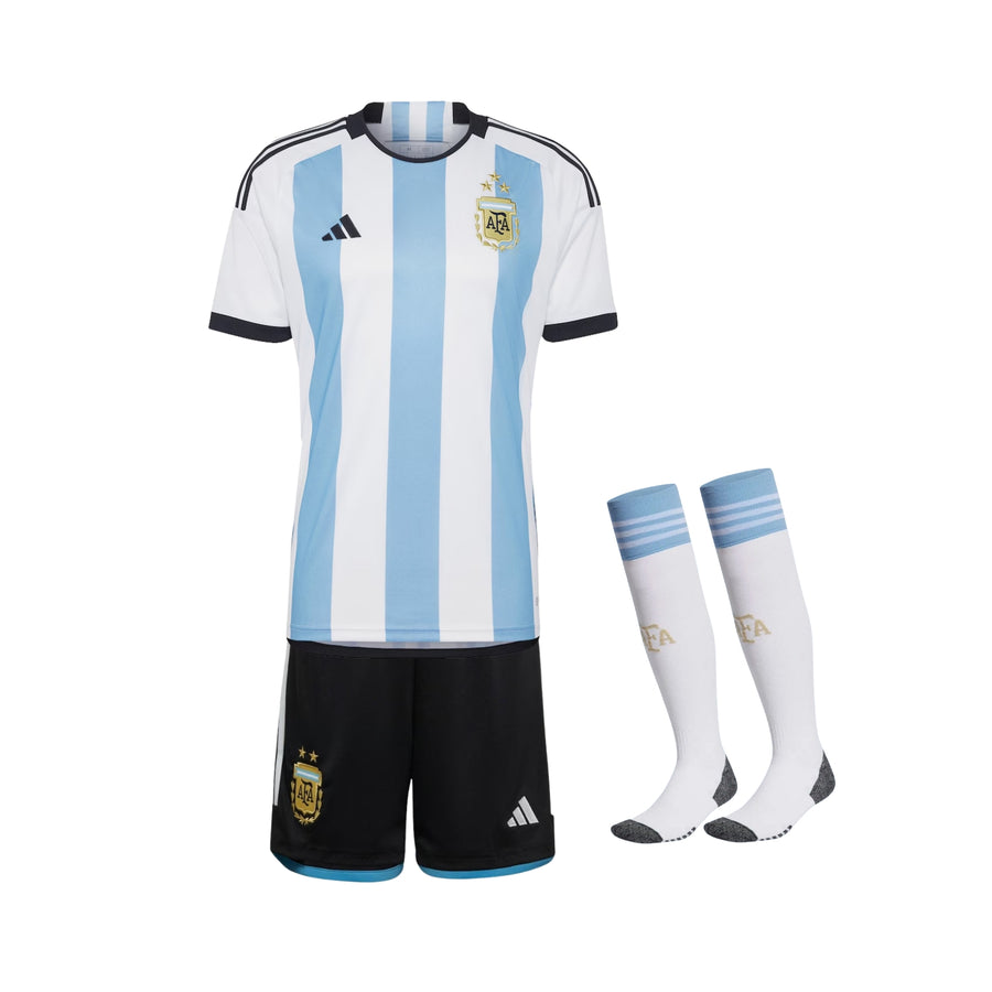 Argentine - Kit Domicile 22/23