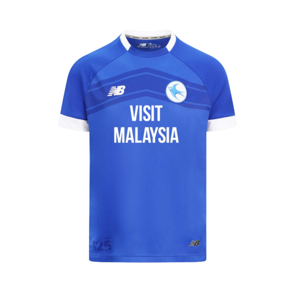 Cardiff City F.C. Local 24/25