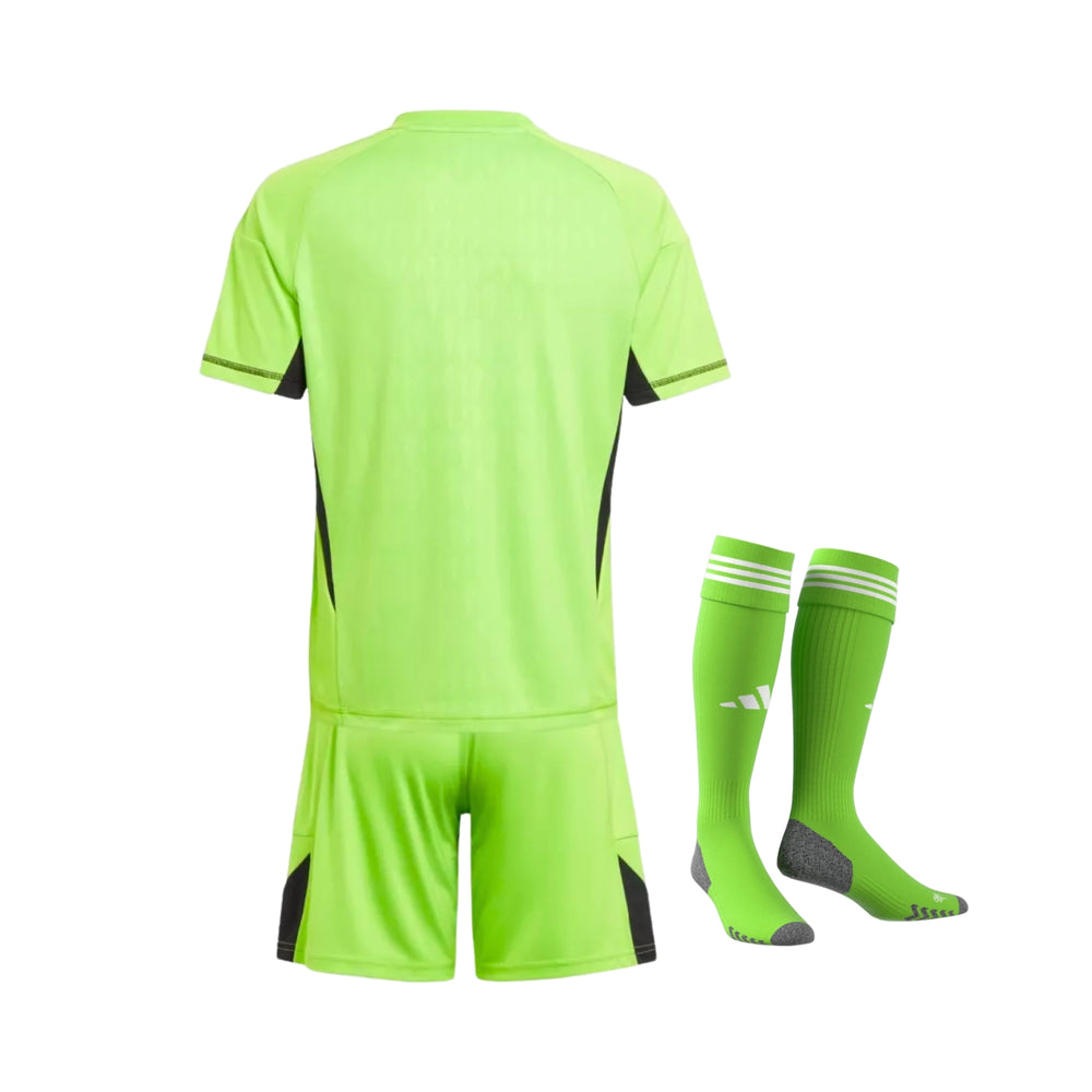 Kit Infantil Real Madrid Portero 23/24