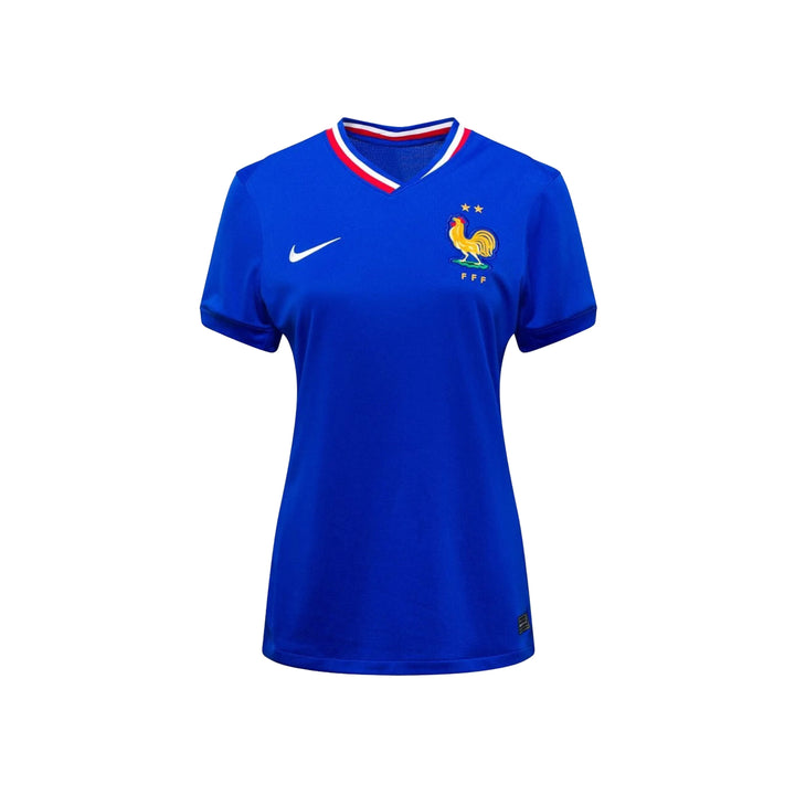 France Home 24/25 - Women's Version