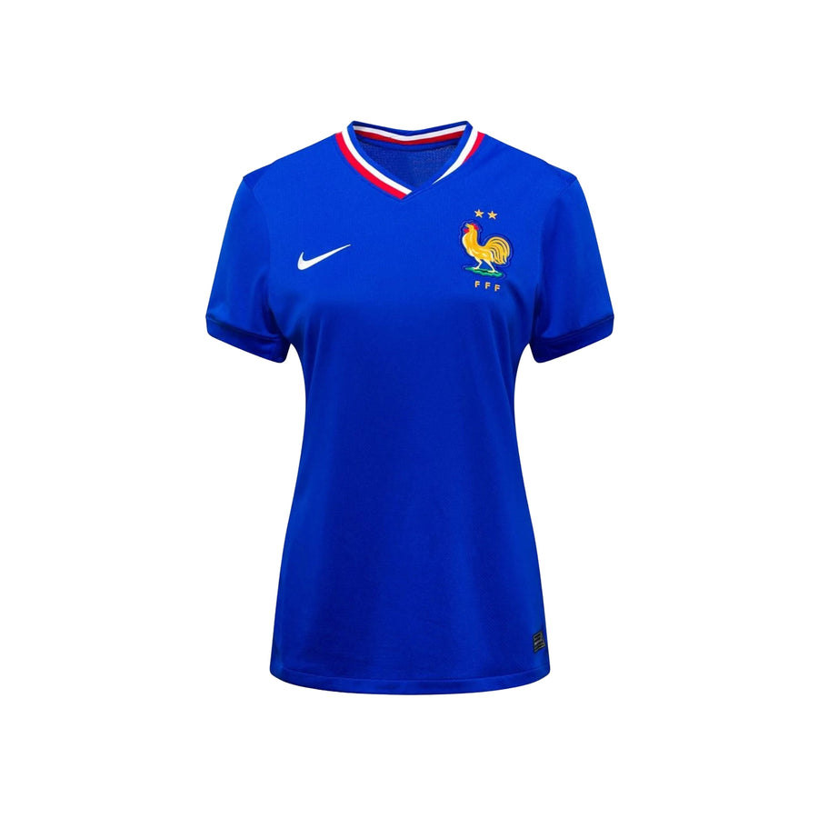 France Home 24/25 - Women's Version