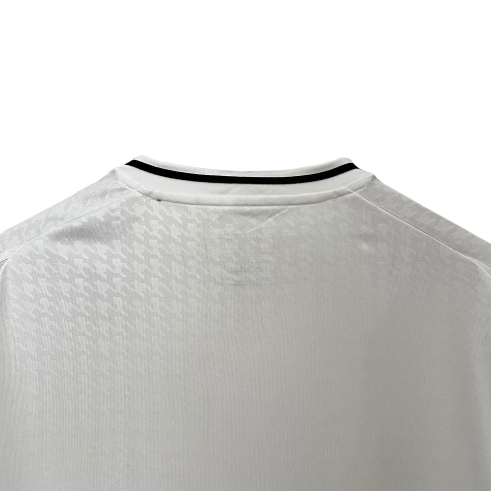 Camiseta Real Madrid Local 24/25 - Símbolo HP incluido