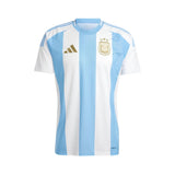 Argentine Domicile 24/25