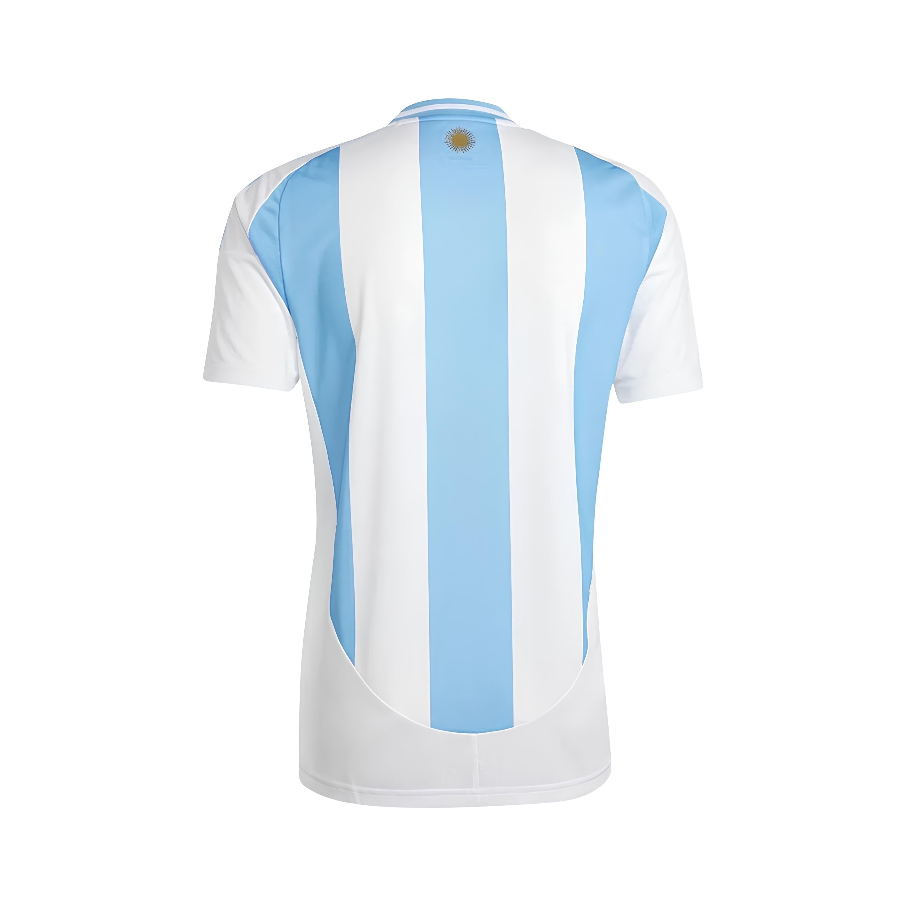Argentine Domicile 24/25