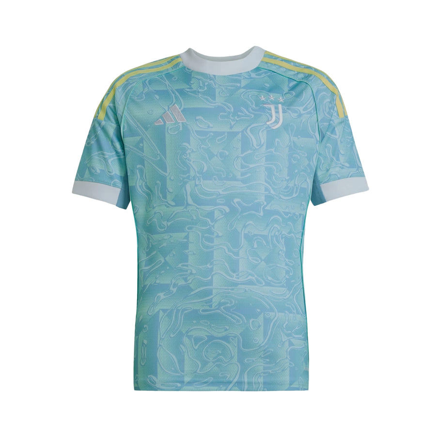 Juventus Extérieur 25/26