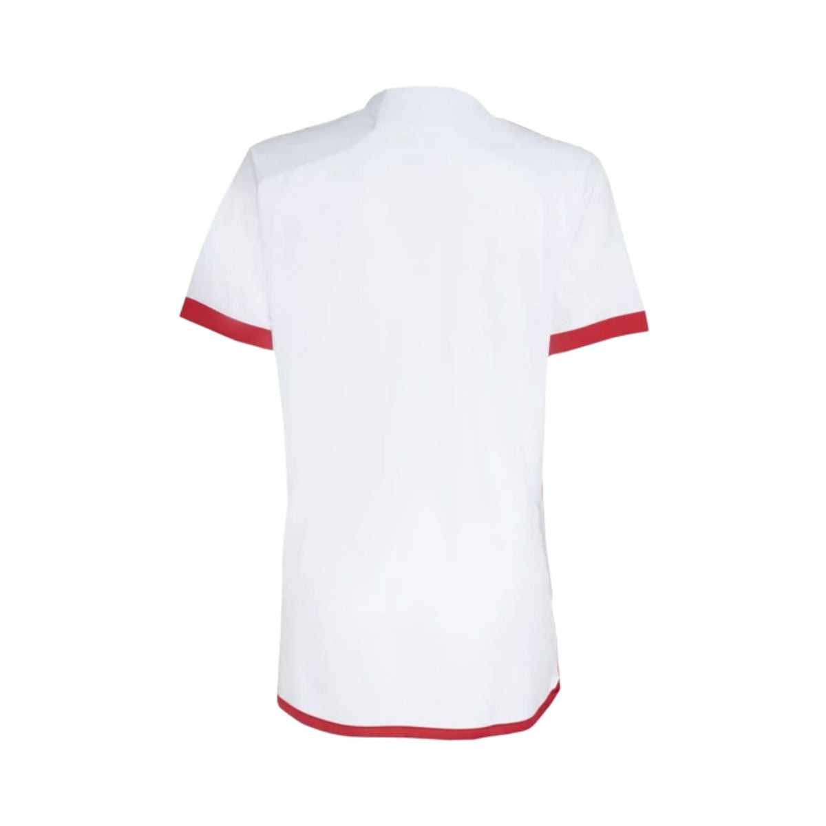 Flamengo Extérieur 24/25 - Vue de dos