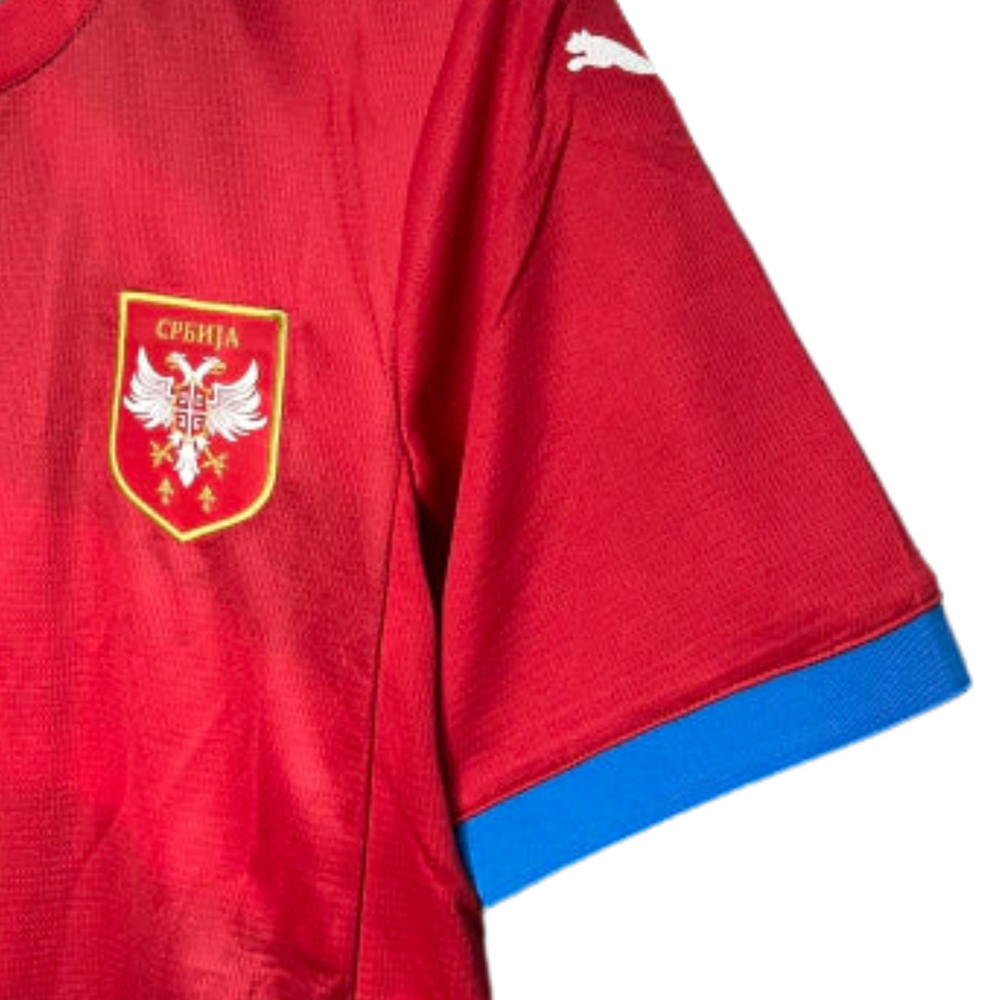 Serbia Local 24/25