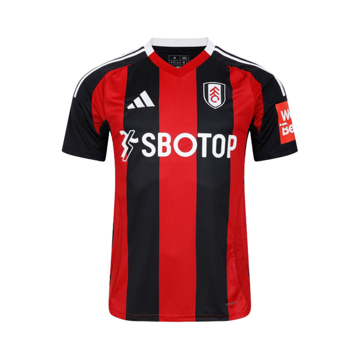 Fulham Éxterieur 24/25