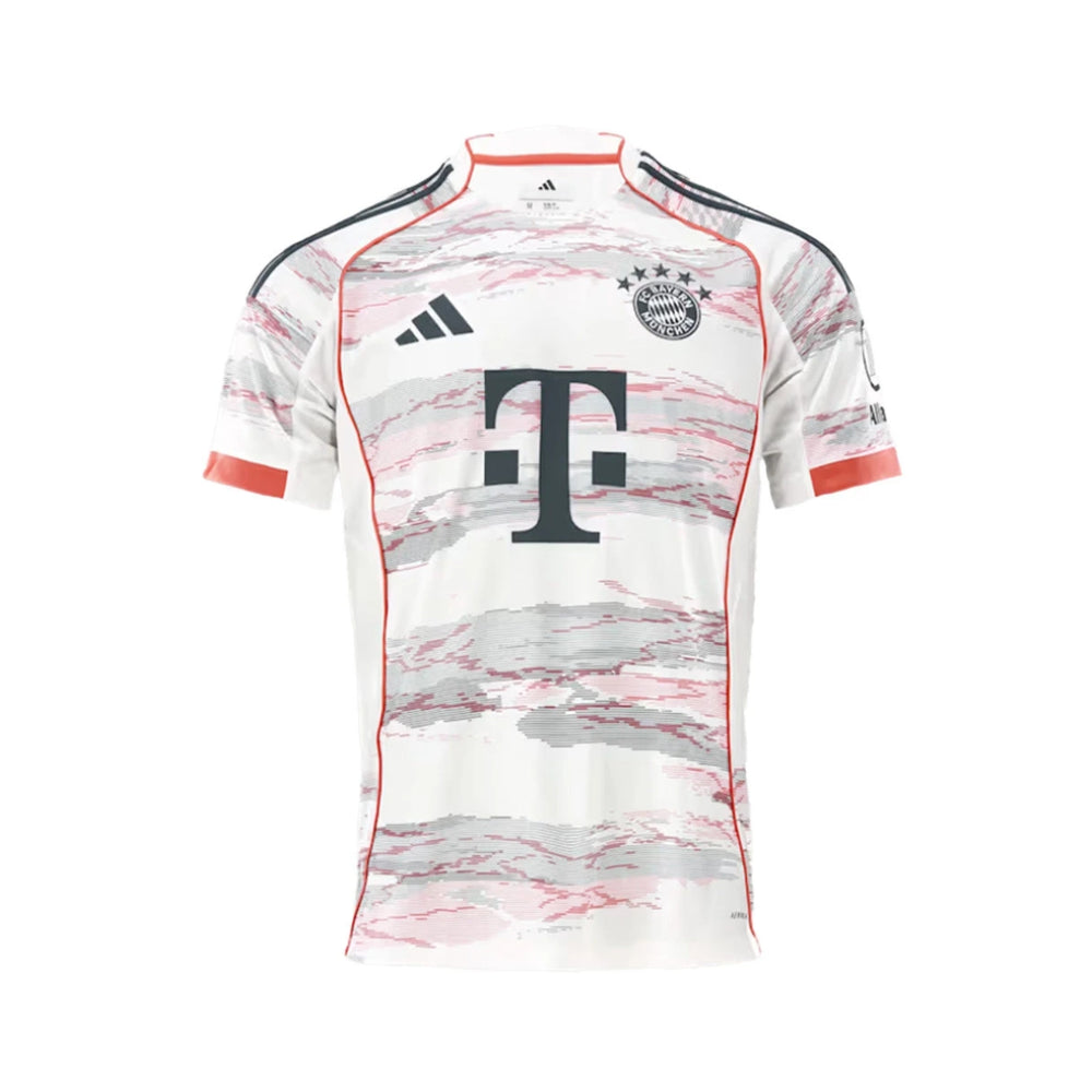 Bayern Munich Edición Especial 25/26